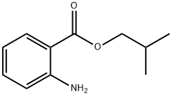 2-氨基苯甲酸异丁酯