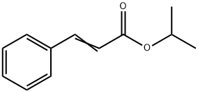 3-苯基-2-丙烯酸-1-甲乙酯