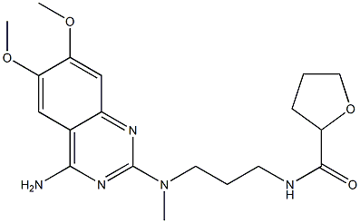 阿夫唑嗪