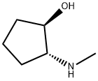 rac-(1R,2R)-2-(methylamino)cyclopentan-1-ol