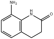 8-AMINO-3,4-DIHYDROQUINOLIN-2(1H)-ONE