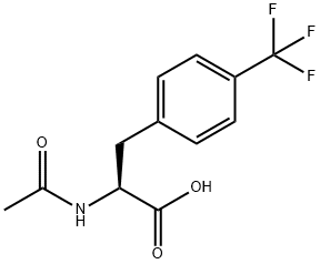 AC-DL-PHE(4-CF3)-OH