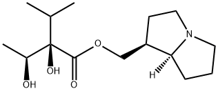 Heliocurassavicine