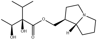 Heliocurassavinine