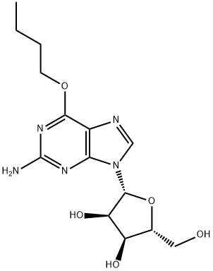 O(6)-butylguanosine