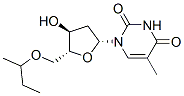 O(2)-butylthymidine