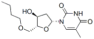 O(4)-butylthymidine