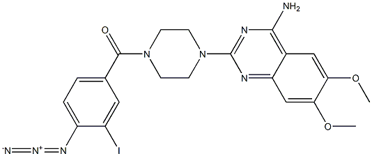 azidoprazosin