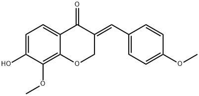 8-METHOXYBONDUCELLIN