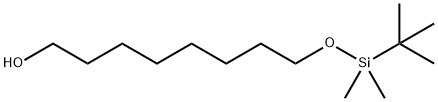 8-(tert-Butyldimethylsilanyloxy)-octan-1-ol