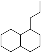 alpha-n-Propyldecalin