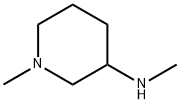 Methyl-(1-Methyl-piperidin-3-yl)-aMine