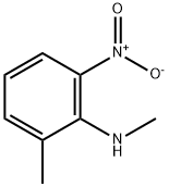 Methyl-(2-Methyl-6-nitro-phenyl)-aMine