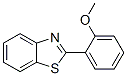 2-(2-Methoxy-phenyl)-benzothiazole