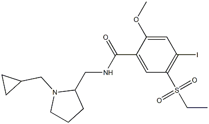 iodosulpride