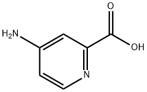 4-氨基吡啶-2-甲酸