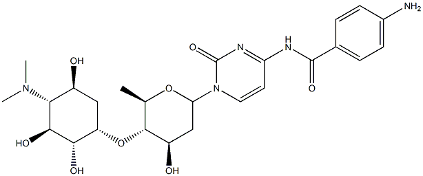 oxyplicacetin