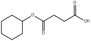 CYCLOHEXYLSUCCITE