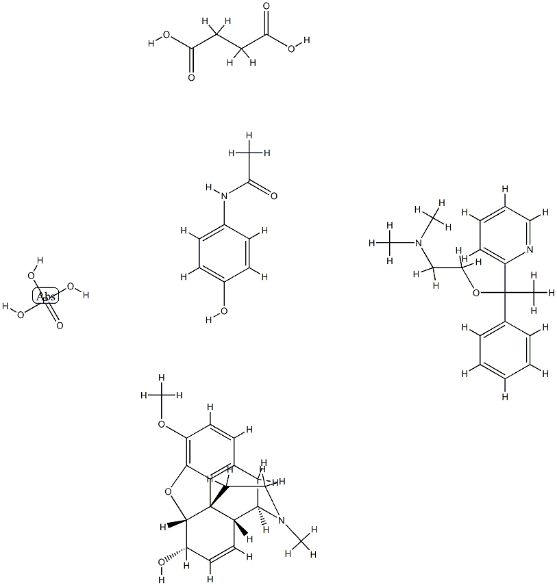 mersyndol