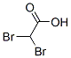 1,1-二溴乙酸