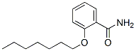 o-Heptyloxybenzamide