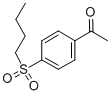 4-BUTYLSULFONYLACETOPHENONE