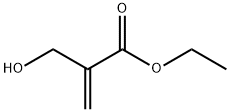 2-羟甲基丙烯酸乙酯