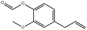 4-烯丙基-2-甲氧基苯基甲酸酯