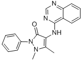 Quinazopyrine