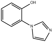 2-(咪唑-1-基)苯酚