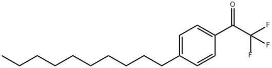 4'-(癸基)-2,2,2-三氟乙酰苯