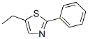 5-Ethyl-2-phenylthiazole