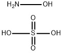 硫酸羟铵
