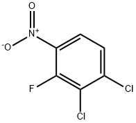 2-氟-3,4-二氯硝基苯