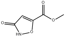 3-羟基异恶唑-5-甲酸甲酯