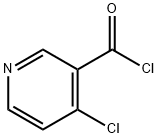 4-氯烟酰氯