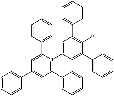 2,6-二苯基-4-(2,4,6-三苯基吡啶)