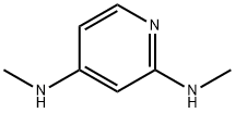 2,4-Pyridinediamine,N,N-dimethyl-(9CI)