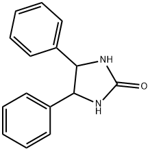 4,5-Diphenyl-2-imidazolidinone