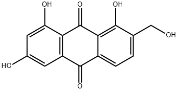 versicolorins