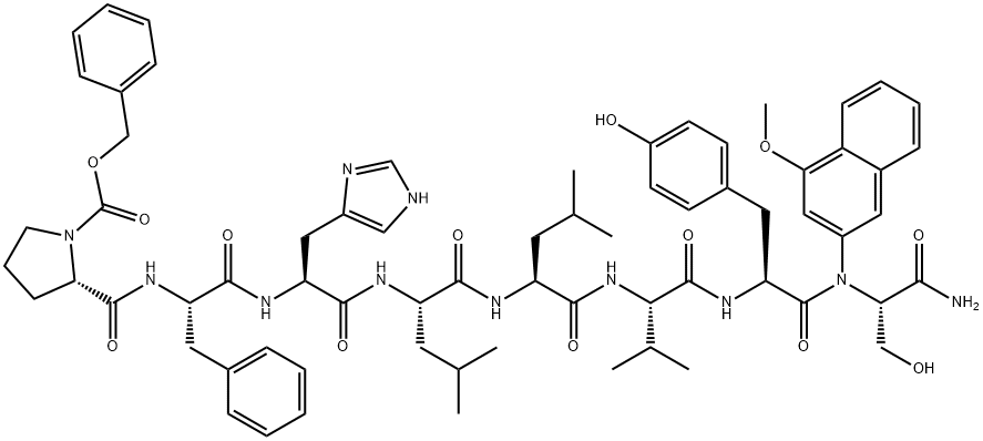 Z-PFHLLVYS-MNA