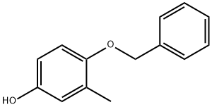 4-(苄氧基)-3-甲基苯酚