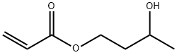 ACRYLICACID,MONOESTERWITH1,3-BUTANEDIOL