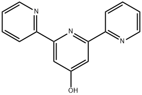 4-羟基-2,2':6',2''-三联吡啶