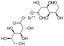 D-葡糖酸锶