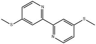 4,4'-DI(METHYLTHIO)-2,2'-BIPYRIDINE