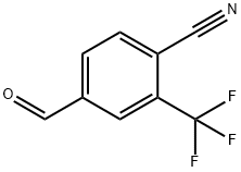 4-氰基-3-(三氟甲基)苯甲醛