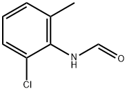 N-(2-氯-6-甲基苯)甲酰胺