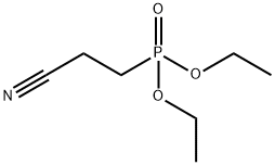 二乙基(2-氰乙基)膦酸酯