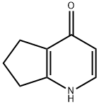 4H-Cyclopenta[b]pyridin-4-one,1,5,6,7-tetrahydro-(9CI)